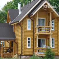 Живые Родники 
