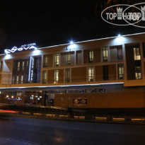 City Hotel Sova 