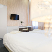 Gorkiy Hostel