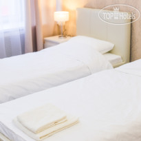 Gorkiy Hostel
