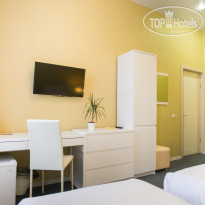 Gorkiy Hostel