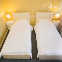 Gorkiy Hostel