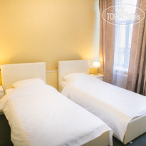 Gorkiy Hostel