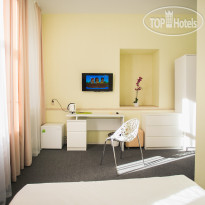 Gorkiy Hostel