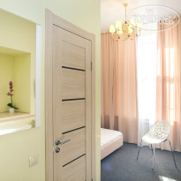 Gorkiy Hostel