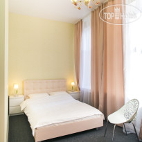 Gorkiy Hostel