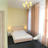 Gorkiy Hostel