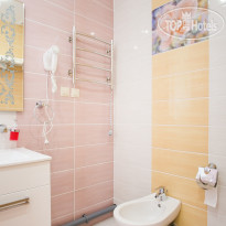 Gorkiy Hostel