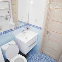 Gorkiy Hostel