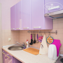 Gorkiy Hostel