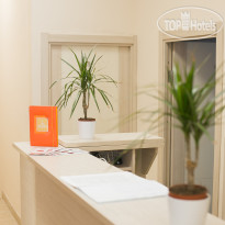 Gorkiy Hostel