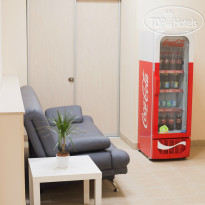 Gorkiy Hostel