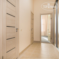 Gorkiy Hostel