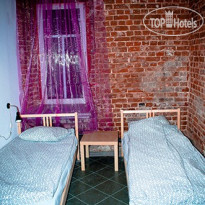 Fabrika Hostel & Gallery 