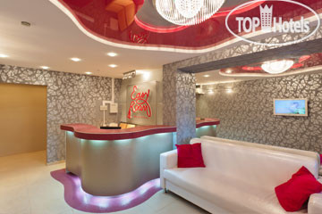 Hotel photo Easy Room 3*