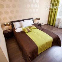 Easy Room семейный номер