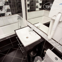 Easy Room семейный номер