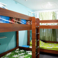 Сладкий Хостел 