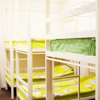 Сладкий Хостел 