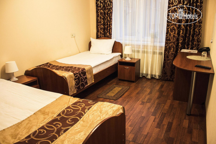 Hotel photo Владимирский 