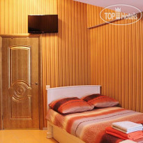 Гостиный дом 12 месяцев 