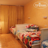 Гостиный дом 12 месяцев 