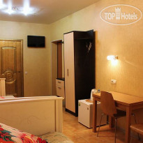 Гостиный дом 12 месяцев 