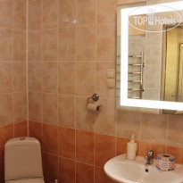 Гостиный дом 12 месяцев 