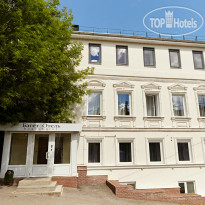 Багет Отель 