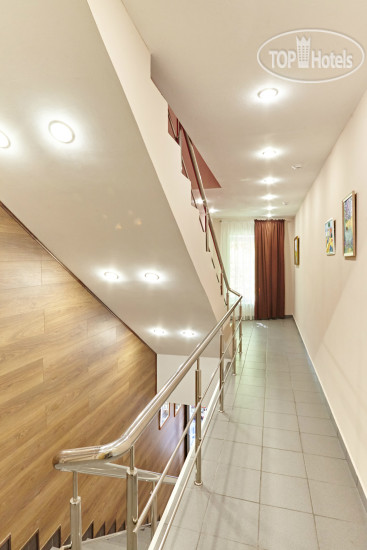 Baget Hotel