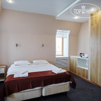 Baget Hotel