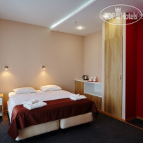 Baget Hotel