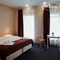 Baget Hotel