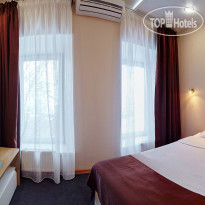 Baget Hotel