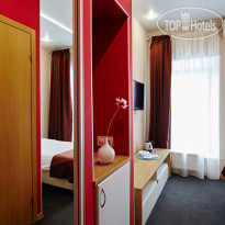 Baget Hotel