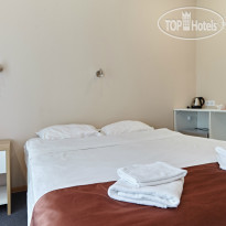 Baget Hotel