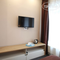 Baget Hotel