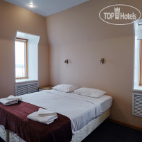 Baget Hotel