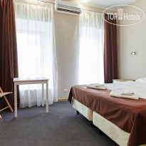 Baget Hotel