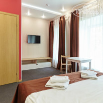 Baget Hotel