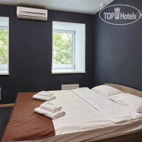 Baget Hotel