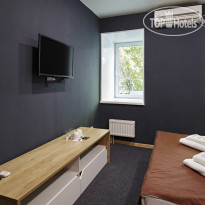 Baget Hotel