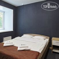 Baget Hotel
