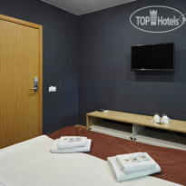 Baget Hotel