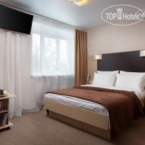 Заречная Комфорт улучшенный