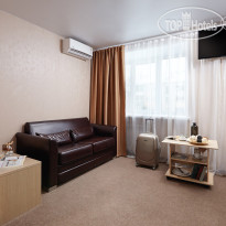 Заречная Комфорт улучшенный