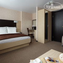 Заречная Комфорт улучшенный