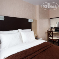 Заречная Комфорт улучшенный