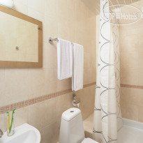 Заречная Комфорт улучшенный