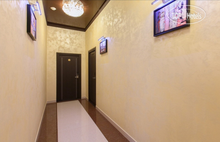 Hotel photo Golden House 4*